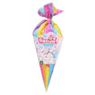 Cono de Nubes Mallow Party...