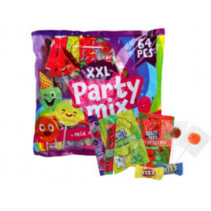 Maxi Bolsa de Chuches 64...