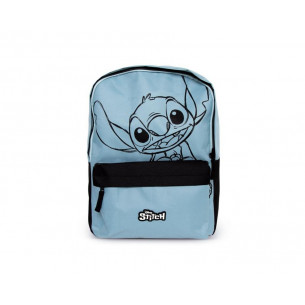 Mochila Junior Stitch...
