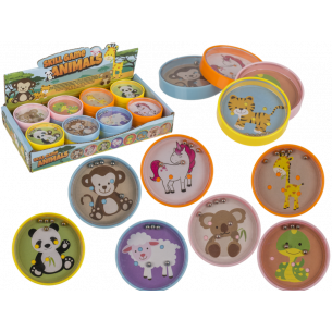 Juego de Habilidad Animales...