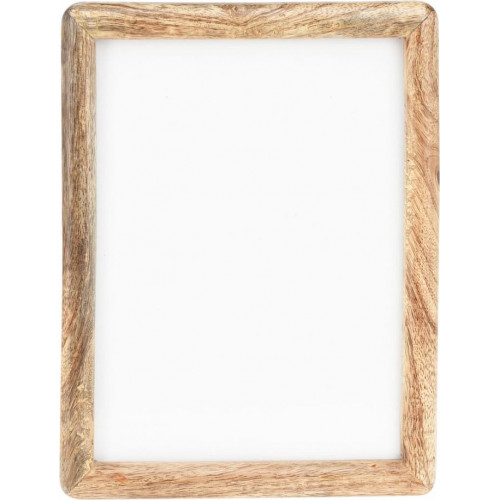 Marco de Fotos de Madera 15x20 cm