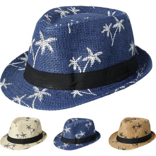 Sombrero Palmeras