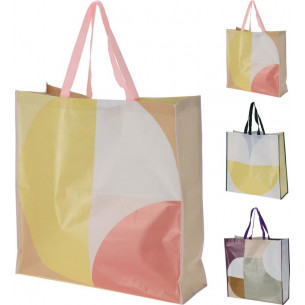 Bolsa de la Compra Reciclada