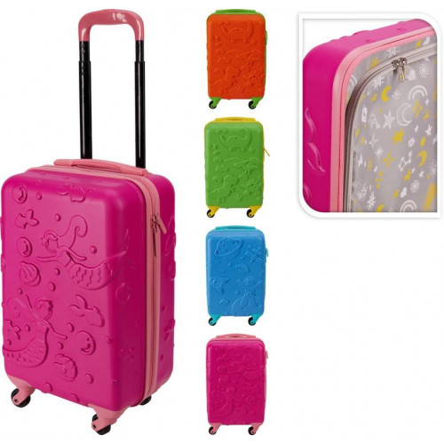 Maleta de Viaje para Niños 28 Litros
