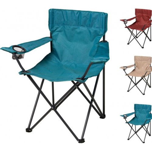 Silla de Playa Plegable