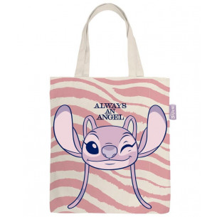 Bolsa de Algodón con Asa...