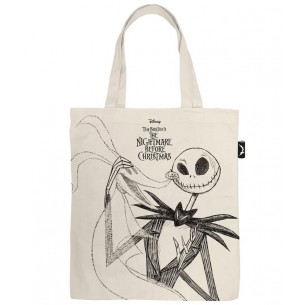 Bolsa de Algodón con Asa...