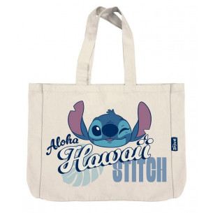 Bolsa de Algodón con Asas...