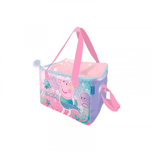 Bolsa Isotérmica 22.5x15x16.5 cm...