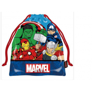 Bolsa de Merienda 26.5x21.5...