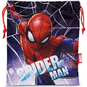Bolsa de Merienda 26,5x21,5...
