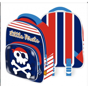 Mochila Escolar Infantil 30...