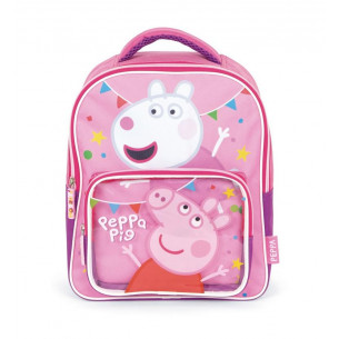Mochila Escolar Infantil 30...
