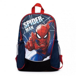 Mochila Escolar Infantil 40...