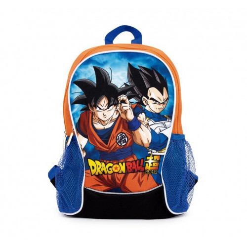 Mochila Escolar Infantil 40 cm Dragon...