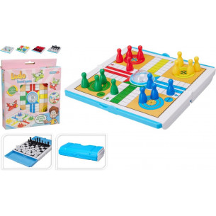Juegos de Viaje Surtidos