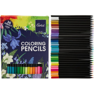 Set de 36 Lápices para...