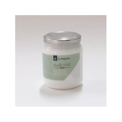 Chalk Paint CP-01 Blanco Nube 175 ml