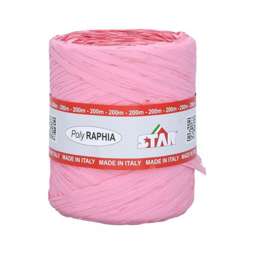 Bobina de 200 Metros de Rafia de...