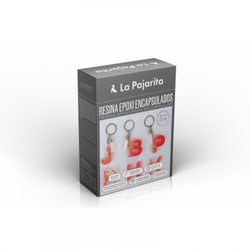 Kit de Resina Epoxi para Encapsulados...