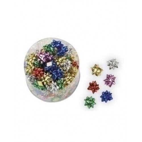 Estrellas Adhesivas de 5 mm Surtidas...