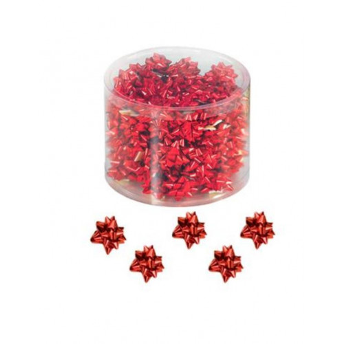 Estrellas Adhesivas 5 mm Rojo...