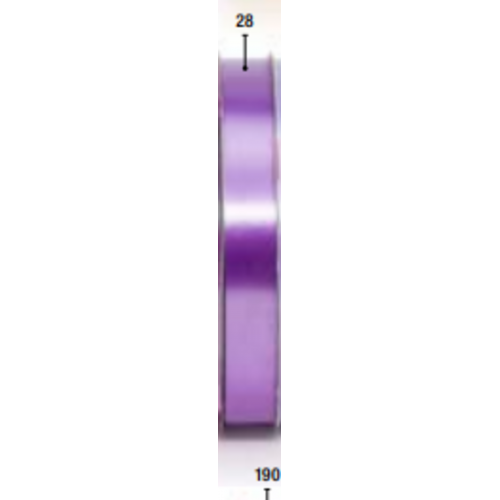 Starlight Engarzado en Rollo 5 mm 500...