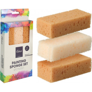 Set de Esponjas para...