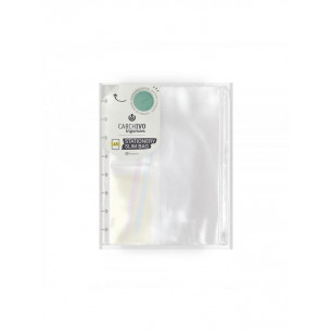 Estuche Slim Bag Carchivo A5