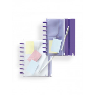 Estuche Slim Bag Carchivo A5 2