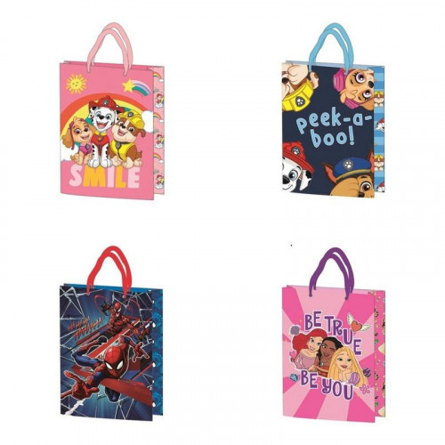 Bolsa de Regalo con Licencia 34x26x12...
