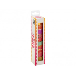 Cintas Washi Tape 3M 10...
