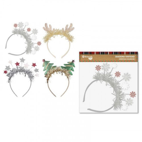 Diadema de Navidad
