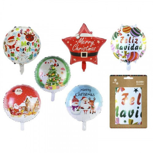 Globo de Navidad Pequeño