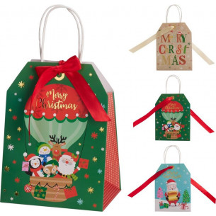 Bolsa de Regalo Pequeña con...