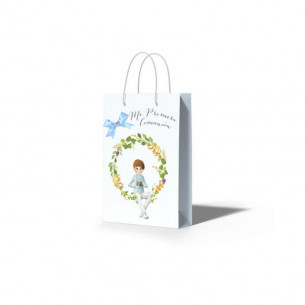 Bolsa Pequeña con Lazo para...