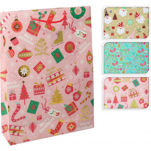 Bolsa de Regalo Mediana de...