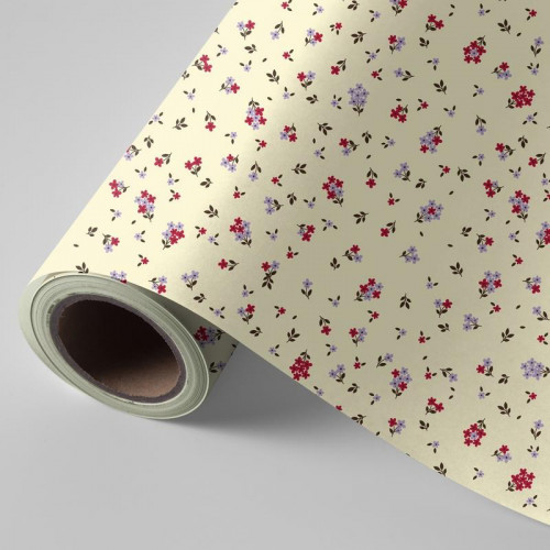 Papel de Regalo en Bobina de 62 cm...