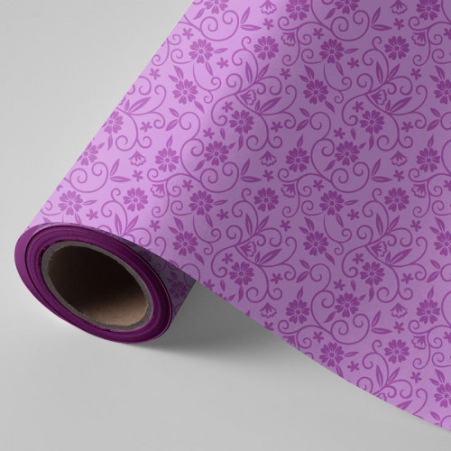 Papel de Regalo en Bobina de 62 cm...