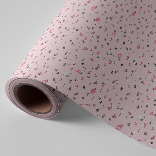 Papel de Regalo en Bobina de 62 cm...
