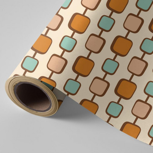 Papel de Regalo en Bobina 31 cm...