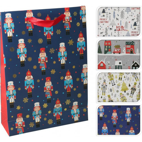 Bolsa de Regalo Mediana Surtida de...