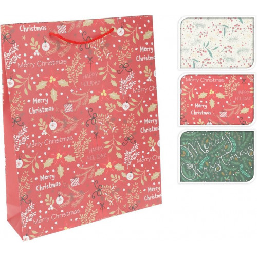 Bolsa de Regalo Mediana Surtida...