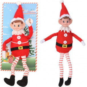 Muñeco Elf on the Shelf de...