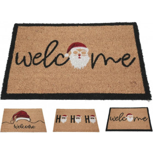 Alfombrilla de Entrada...