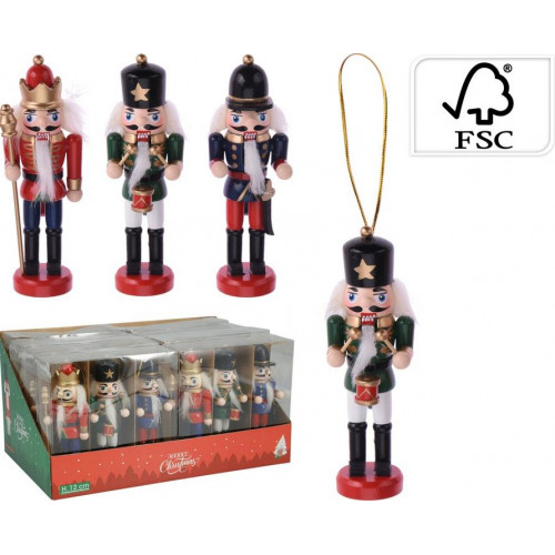 Colgante Decorativo F1