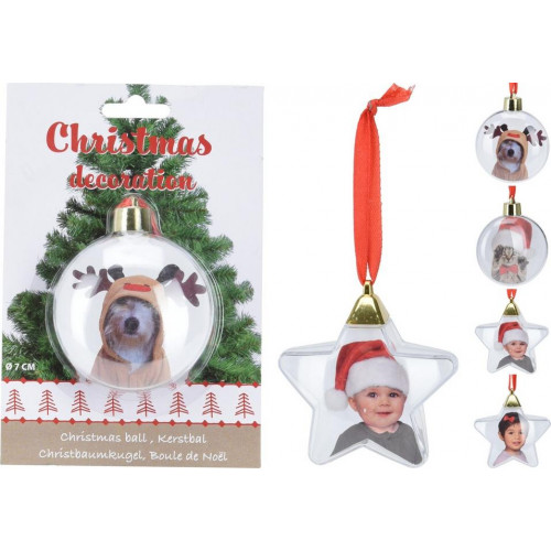 Estrella para Árbol de Navidad...