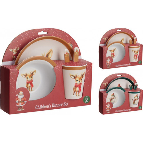Servicio de Mesa para Niños