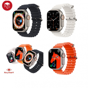 Smartwatch C900 Promax 2,09...