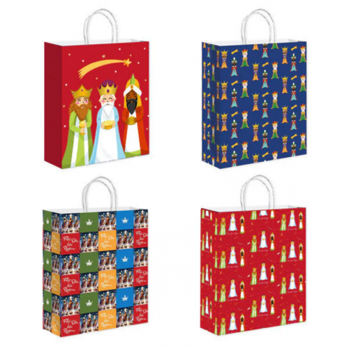 Bolsa Grande de Reyes Magos